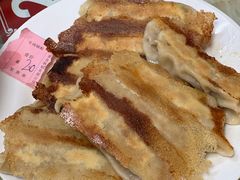 -青岛锅贴(四流中路店)