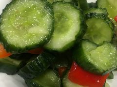 -康师傅私房牛肉面(北京南站店)