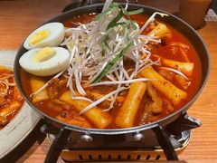 -春熙台韩国料理·章鱼肥牛(西丽店)