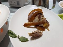 -鸭王烤鸭店(三里河店)