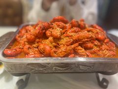 -阿楷·二十年烧烤宵夜·渔家小寨(达明店)