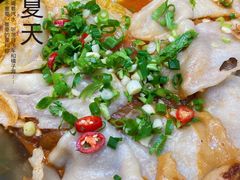 -满兴咱妈烀饼铁锅炖(兰州北街店)