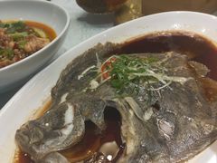 -海逸餐厅·象山海鲜