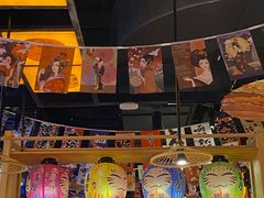 -有喜屋·烧鸟·居酒屋(周浦万达店)