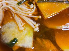 -芙蓉树下·四川冒菜(大悦城店)