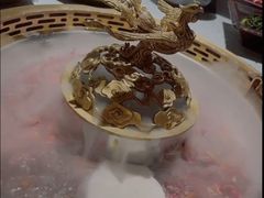 -火凤祥鲜货火锅·清真食品(宁夏总店)