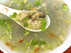 -建国蚵煎蚵面