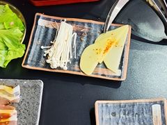 -燚青春东北泥炉烤肉(百合店)