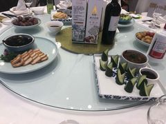 -钱塘宴(东站西子国际店)