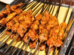-清真京华源·涮肉烧烤(丰庆店)