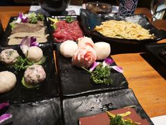 -丽江庭院之爱在路上(西单店)