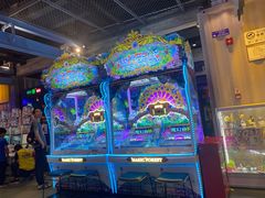 -星际传奇(西安三桥万象城店)