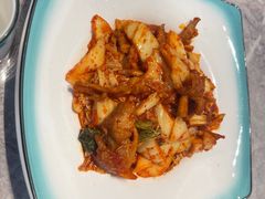 -屋里家延边朝鲜族冷面(梅林3店)