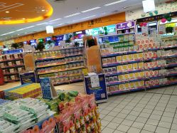 -孩子王童乐园(石家庄裕华万达店)