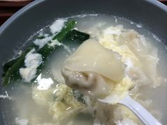-第一中心医院-食堂(复康路店)