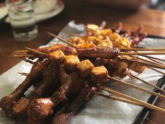 -锦州烧烤(食品街店)