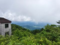 -南岳衡山风景名胜区