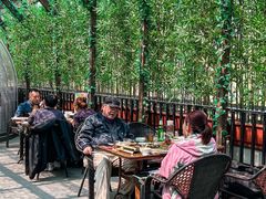 -遇见阿家村云南菜(魏公村店)