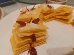 -西贝海鲜汇(槐安路店)