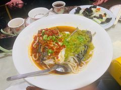 -稻香酒家(长宁KING88广场店)