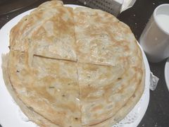 -清真·锦翔炝锅鱼(明德门店)