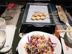 -管氏翅吧(广渠门店)