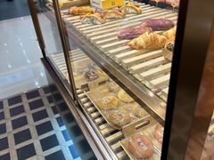 -爸爸糖吐司面包(悠唐购物中心店)