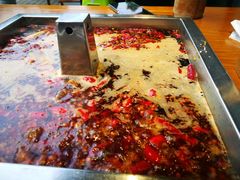 -小牛叔鲜切牛肉·火锅·烤肉自助(公济桥路店)