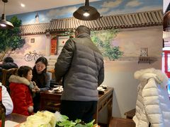 -宣武小院涮肉(前门店)