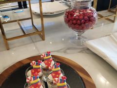 -上海苏宁宝丽嘉酒店·Cafe Bellagio西餐厅