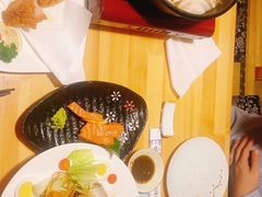 -福匠日本料理(人民路店)