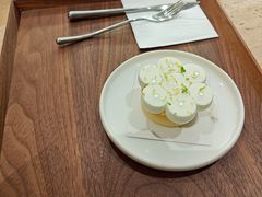 -Ten Olives甜点