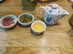 -潮粥荟·潮汕砂锅粥(槐房万达店)
