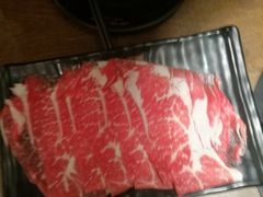 -呷哺呷哺 小火锅 (浦东新欧尚超市店)