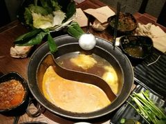 -呷哺呷哺 小火锅 (浦东新欧尚超市店)