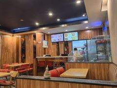 -尊宝比萨(较场口店)