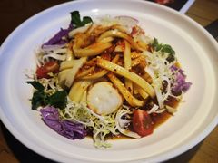 -東舍食唐精品陕菜馆
