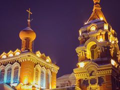 -圣·阿列克谢耶夫教堂