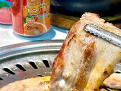 -六七八韩式烤肉·韩国料理(上杭路店)