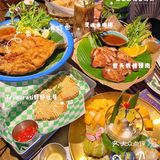 好想每天都能吃大餐，光吃不胖