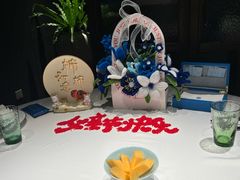 -荣轩(新荣记环球金融中心店)