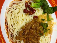-魔都三兄弟酸辣粉·蘸卤炸串(虹桥万科店)