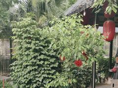 -醉月城西昌火盆烧烤(天府店)