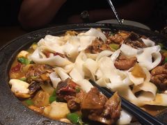 -天山醉美·新疆餐厅(富华里店)