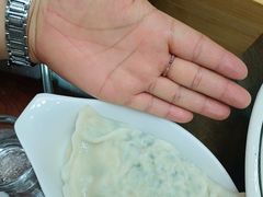-渔码头食府(蓬莱阁店)
