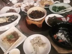 -观澜湖酒店·邀月庭中餐厅