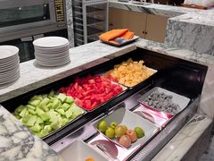 -南京金丝利喜来登酒店