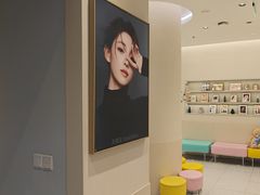 -天真蓝照相馆(五角场百联又一城店)