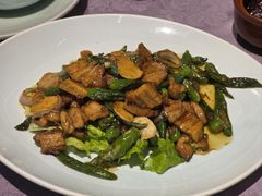 -山外山菜馆(玉泉路店)