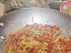 -高嗲嗲·现炒下饭菜(石鼓路店)